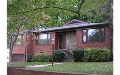 Beautiful brick, 4 bedrooms 3 full bath single family home in the heart of Silver Spring