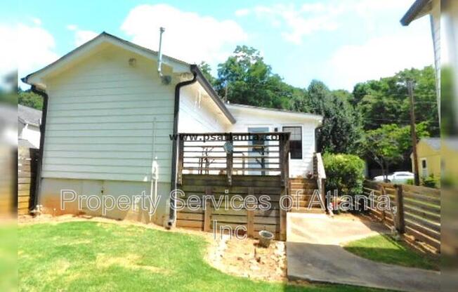 Partner-provided property photo