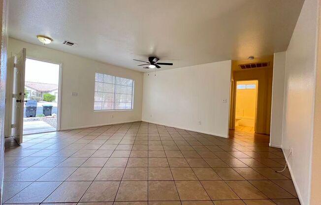 Lovely 1 story single family house