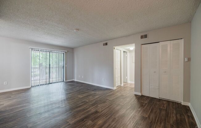 1 bed, 1 bath, 743 sqft, $895, Unit 2-09F