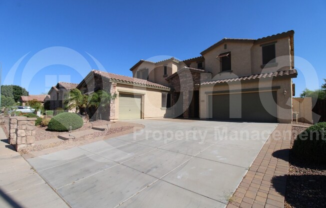 3929 E Tonto Place