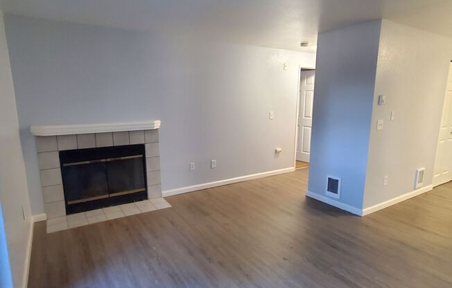 Glade Park Apartments