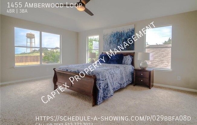 1455 Amberwood Loop