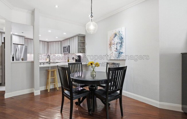 2 beds, 2 baths, 1,198 sqft, $3,650, Unit 204