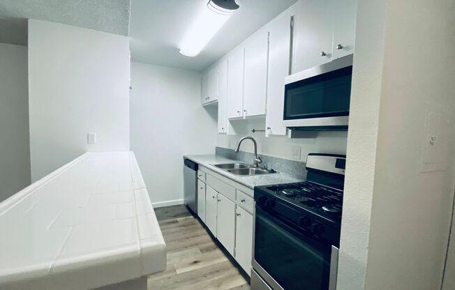 Studio, 1 bath, 599 sqft, $1,545, Unit 045#08