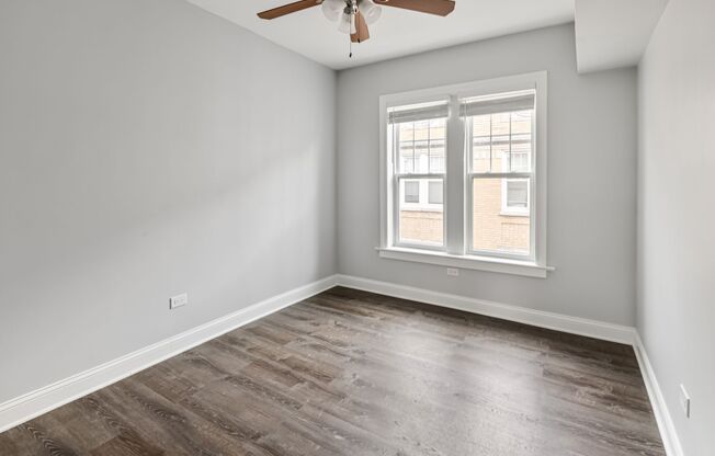2 beds, 1 bath, 686 sqft, $2,395, Unit 1112-3rd Floor