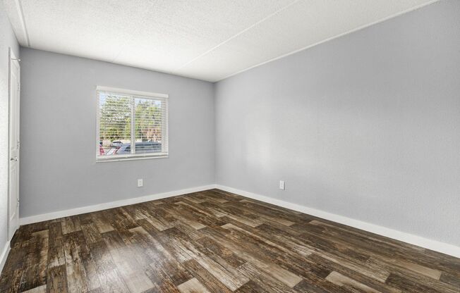 1 bed, 1 bath, 705 sqft, $1,395, Unit 106