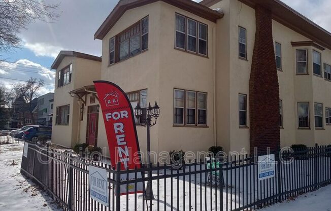 433 Seymour Ave