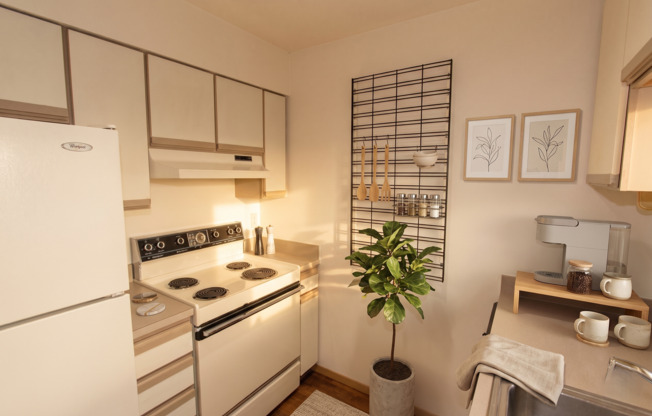 1 bed, 1 bath, 525 sqft, $1,659, Unit 104