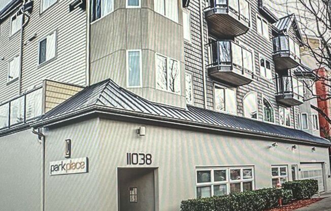 2 beds, 1 bath, 750 sqft, $1,850, Unit 504