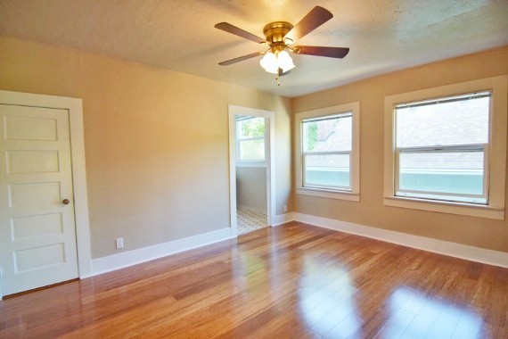 John's Landing 2nd Floor 1Bdr w/Hardwoods, Close to OHSU