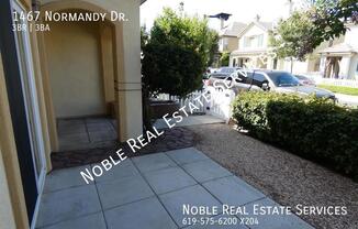 1467 NORMANDY DR