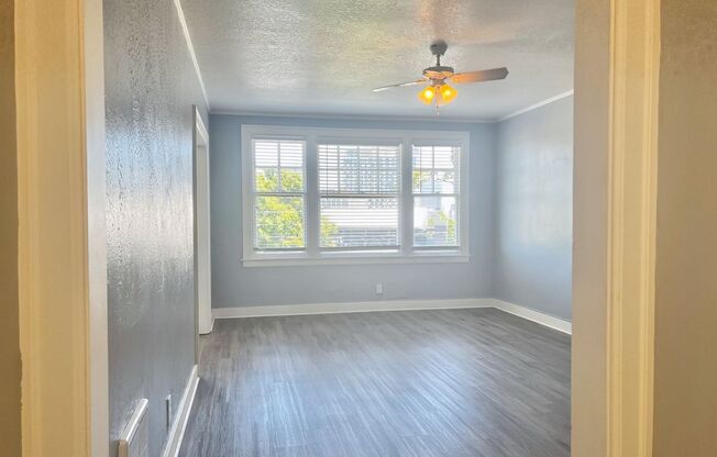 R0590 - The Shannon Apartments
