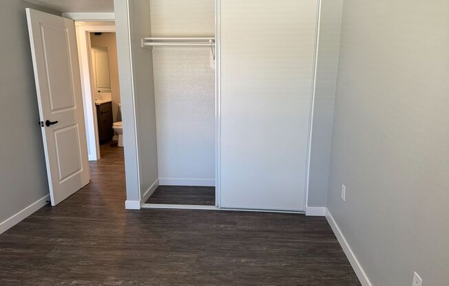 2 beds, 1 bath, 853 sqft, $2,625, Unit 6H