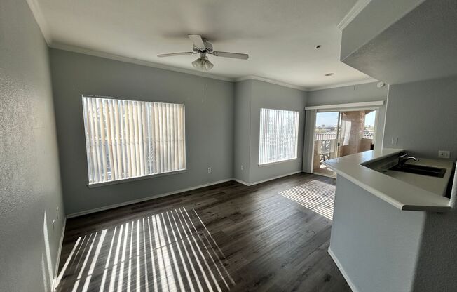 1 bed, 1 bath, $1,299, Unit UNIT 3102