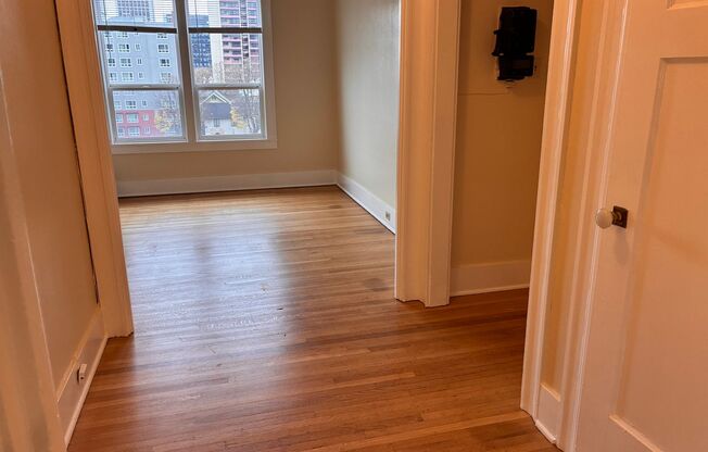 1 bed, 1 bath, 460 sqft, $1,295, Unit 509