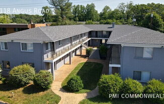 2118 Angus Rd.