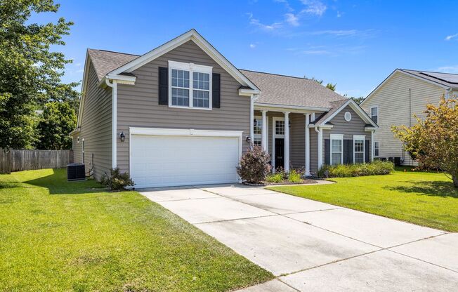 Welcome to 7338 Kestrel Trail