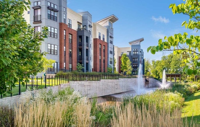 Lerner Windmill Parc | Lerner Residential - Lerner Windmill Parc