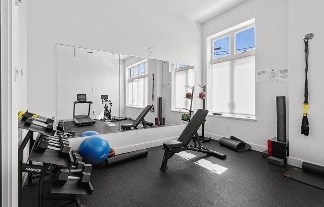 3 beds, 2.5 baths, 1,500 sqft, $5,000, Unit 506