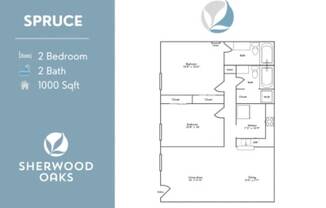 Partner-provided photo for $1706 unit