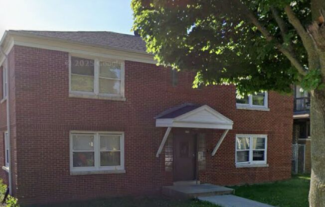 Affordable Studio Apartment with Heat and Appliances Included – $645/Month