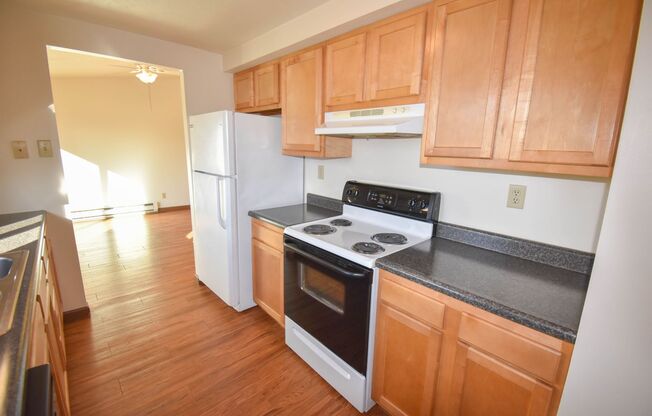 2 beds, 1 bath, 700 sqft, $875, Unit 620