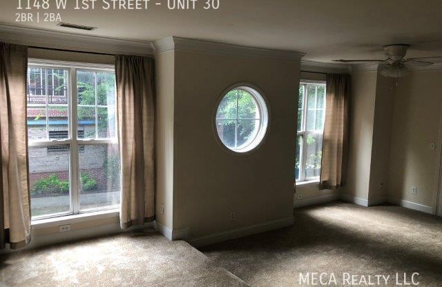 1148 W 1 ST