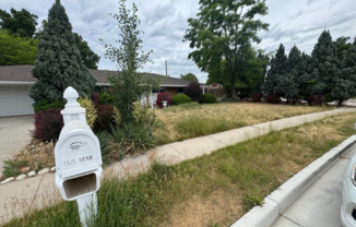 731 Shiloh Way