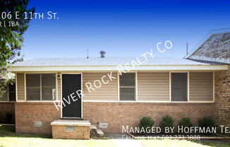 1106 E 11th Street