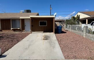 3 beds, 1 bath, $1,650