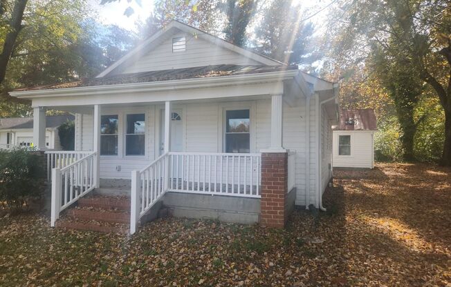 FULLY RENOVATED 3 bedroom home in Dinwiddie County