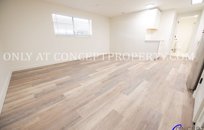1 bed, 1 bath, 450 sqft, $1,099, Unit 12B