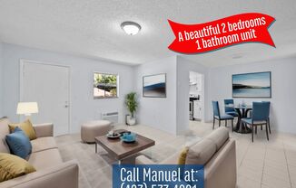 (FLRG) 830 W Beacon Rd