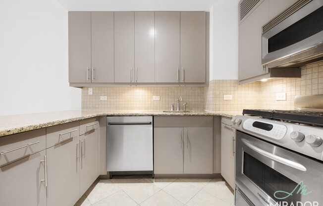 1 bed, 1 bath, $6,200, Unit 9G