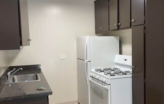 1 bed, 1 bath, 510 sqft, $2,012, Unit 1