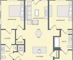 Partner-provided photo for $2240 unit