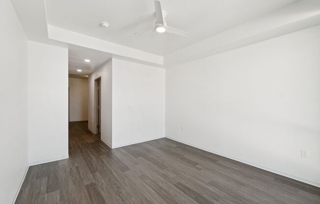 1 bed, 1 bath, 398 sqft, $1,800, Unit 219