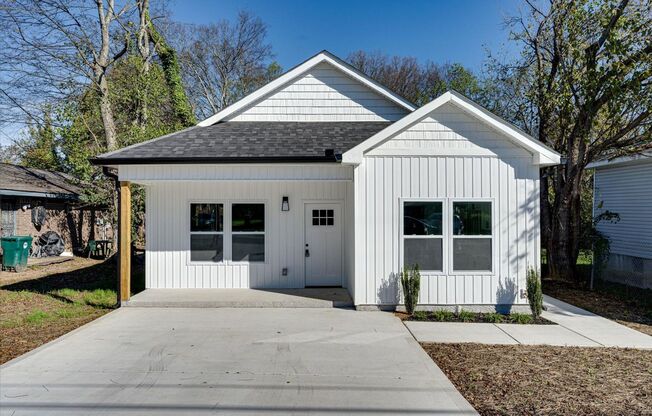 Brand New 3BR/2BA Home for Rent – Modern Comfort in Chattanooga!