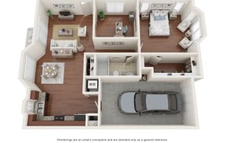 Partner-provided photo for $1550 unit
