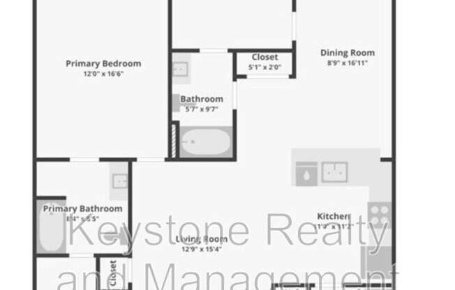 Partner-provided property photo