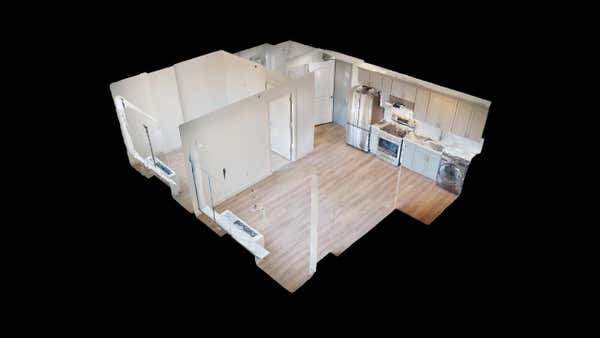 1 bed, 1 bath, 600 sqft, $2,700, Unit 4G