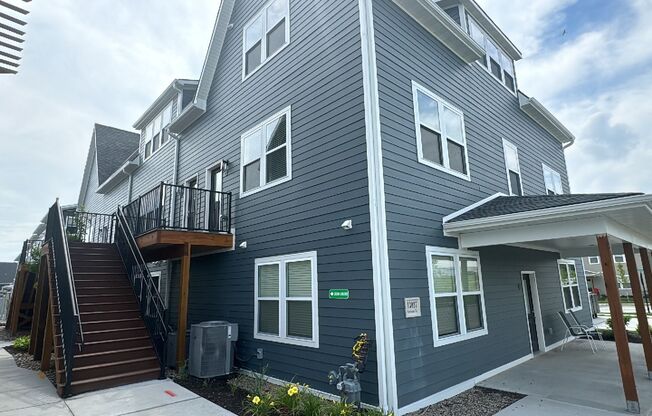2 beds, 2 baths, 1,188 sqft, $2,095, Unit 13087 Cornhusker Road Unit 203 B1623 HB3