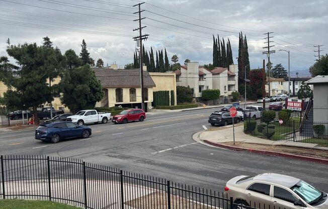 6761 Atoll Ave North Hollywood, CA 91606