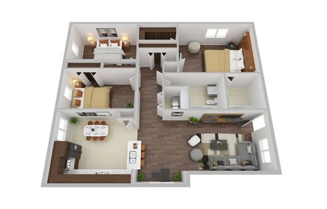 Partner-provided property photo
