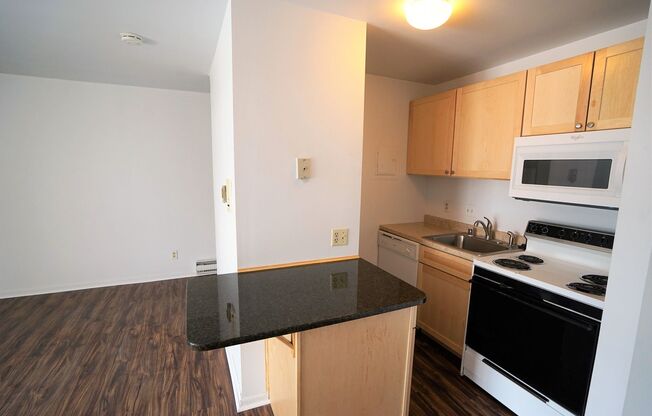 Studio, 1 bath, $910, Unit 7