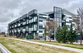 476 Enterprise Boulevard, #322