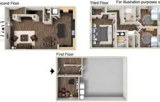 Partner-provided photo for $4447 unit
