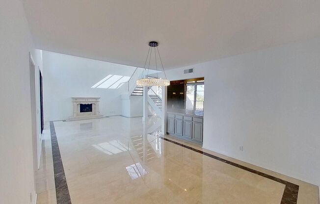 **Move-In Special!!** One-of-a-kind 3 Bedroom, 3 Bathroom Newport Beach Home!
