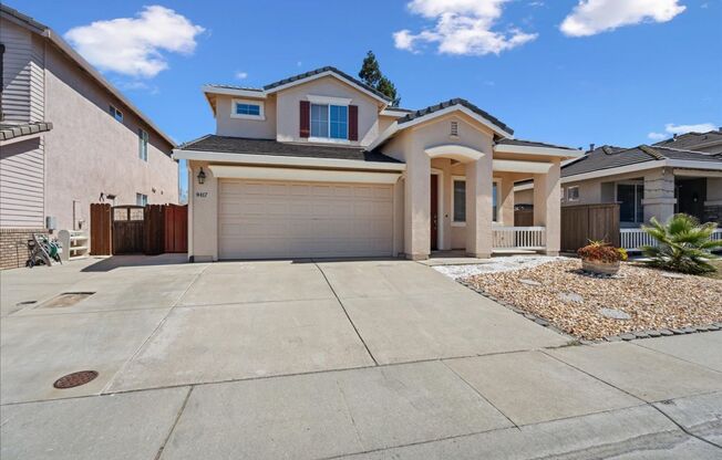 9417 Gensler Ct